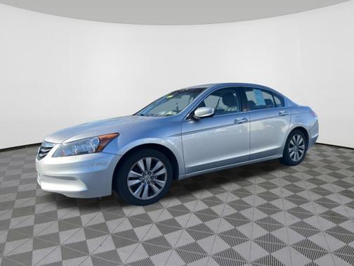 2012 Honda Accord EX