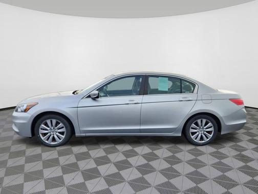 2012 Honda Accord EX