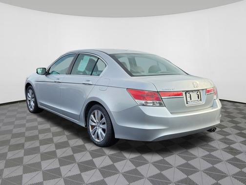 2012 Honda Accord EX