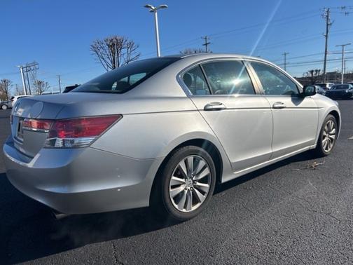 2012 Honda Accord EX