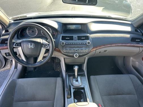 2012 Honda Accord EX