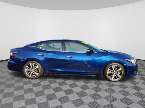 2020 Nissan Maxima SL