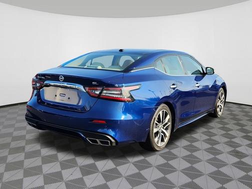 2020 Nissan Maxima SL