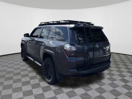 2016 Toyota 4Runner TRD Pro