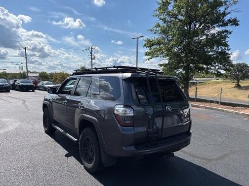 2016 Toyota 4Runner TRD Pro