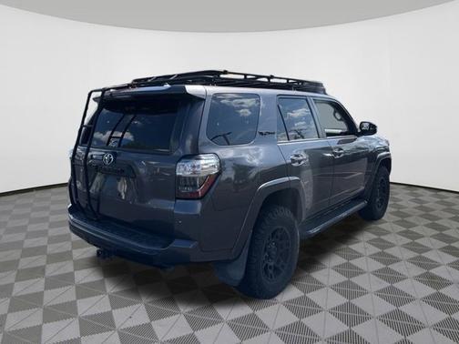 2016 Toyota 4Runner TRD Pro
