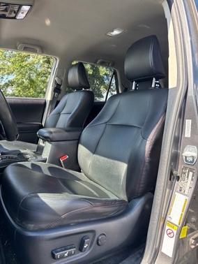 2016 Toyota 4Runner TRD Pro