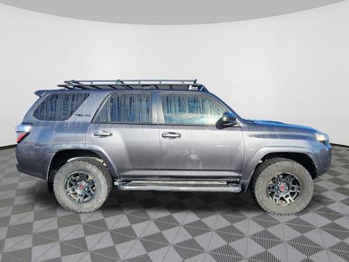 2016 Toyota 4Runner TRD Pro