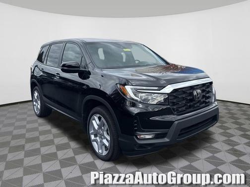 2025 Honda Passport EX-L