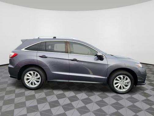 2018 Acura RDX Technology Package