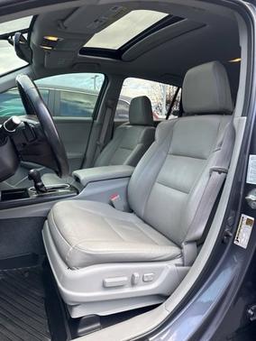 2018 Acura RDX Technology Package