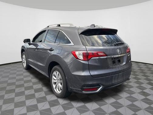2018 Acura RDX Technology Package