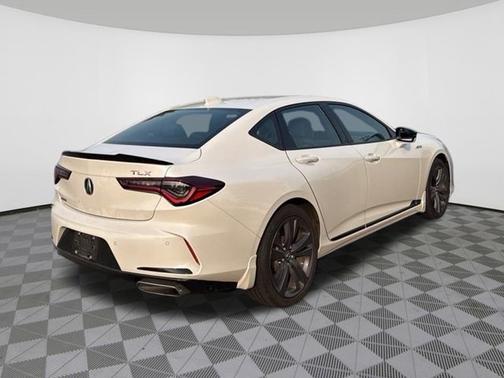 2023 Acura TLX w/A-Spec Package