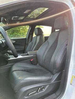 2023 Acura TLX w/A-Spec Package