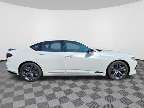 2023 Acura TLX w/A-Spec Package