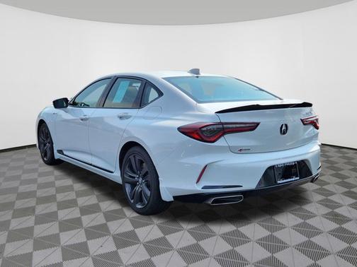 2023 Acura TLX w/A-Spec Package