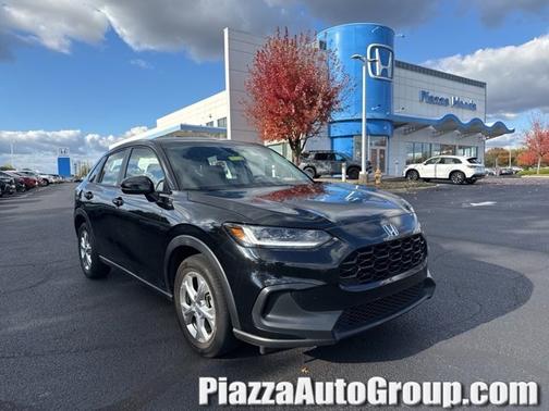 2023 Honda HR-V LX