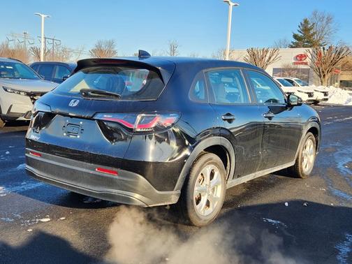 2023 Honda HR-V LX