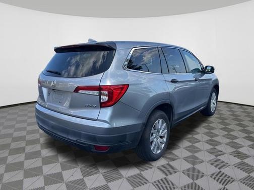 2019 Honda Pilot LX