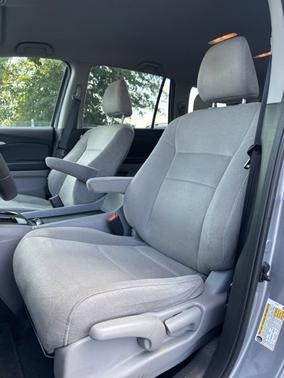 2019 Honda Pilot LX
