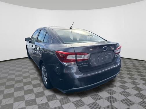 2019 Subaru Impreza 2.0i