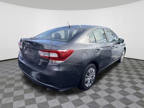 2019 Subaru Impreza 2.0i