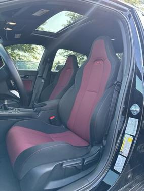 2025 Honda Civic Si Base