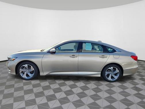 2019 Honda Accord EX-L