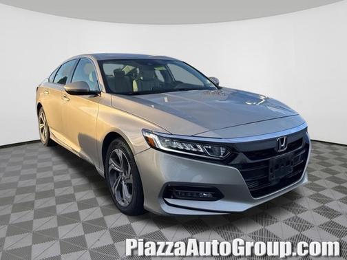 2019 Honda Accord EX-L