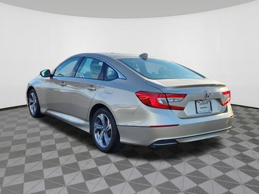 2019 Honda Accord EX-L