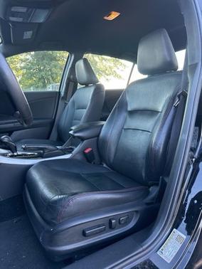 2017 Honda Accord Sport SE