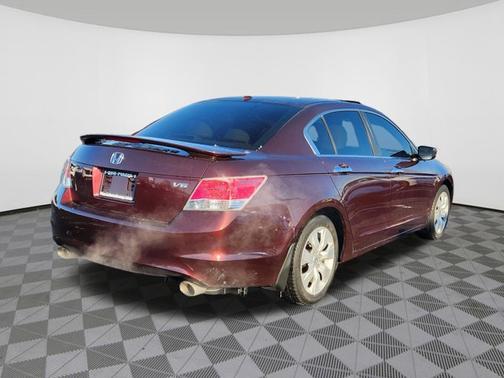 2010 Honda Accord EX-L