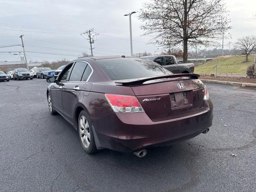 2010 Honda Accord EX-L