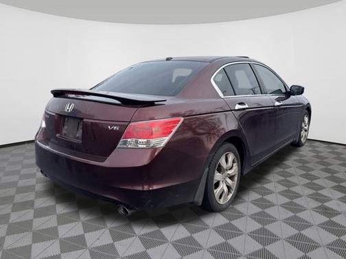 2010 Honda Accord EX-L