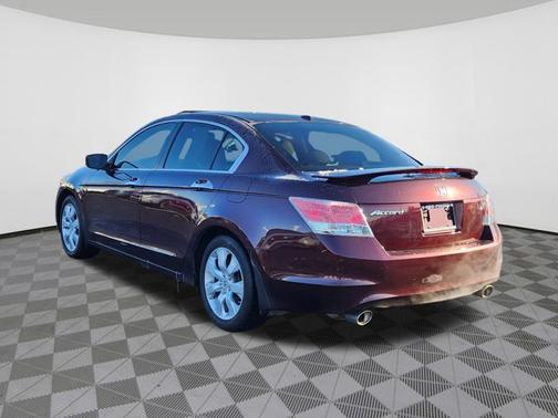 2010 Honda Accord EX-L