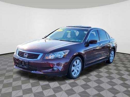 2010 Honda Accord EX-L