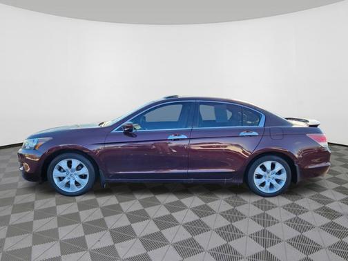 2010 Honda Accord EX-L