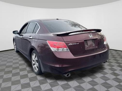 2010 Honda Accord EX-L