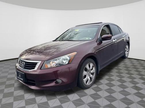2010 Honda Accord EX-L