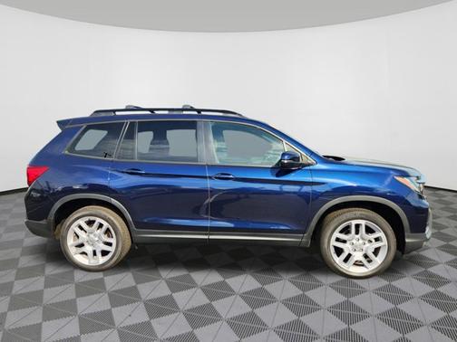 2025 Honda Passport EX-L