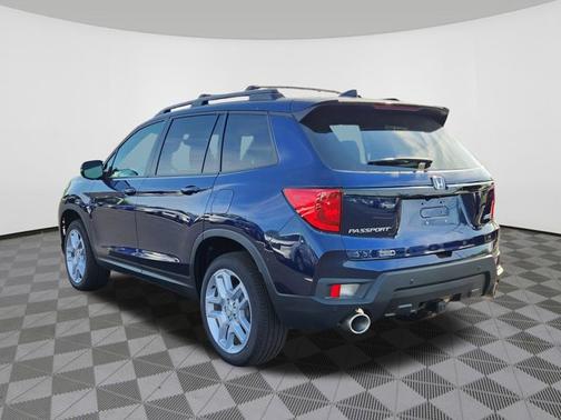 2025 Honda Passport EX-L