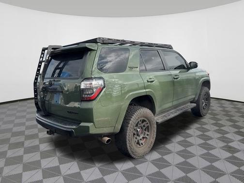 2020 Toyota 4Runner TRD Pro