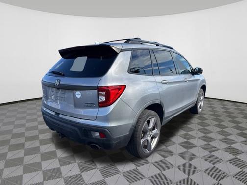 2019 Honda Passport Touring