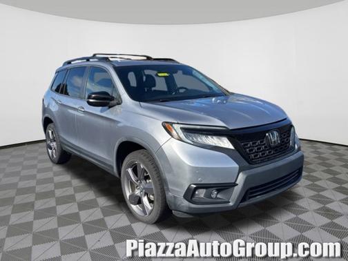 2019 Honda Passport Touring