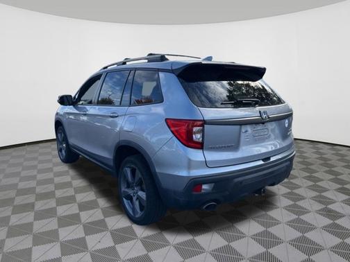 2019 Honda Passport Touring