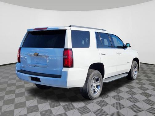 2020 Chevrolet Tahoe LS