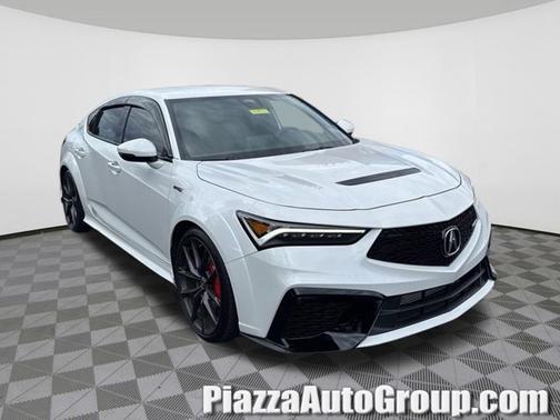 2024 Acura Integra Type S