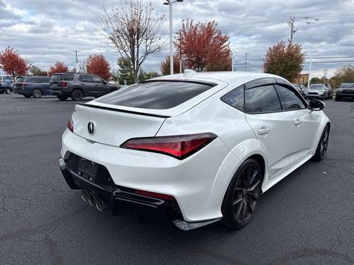2024 Acura Integra Type S