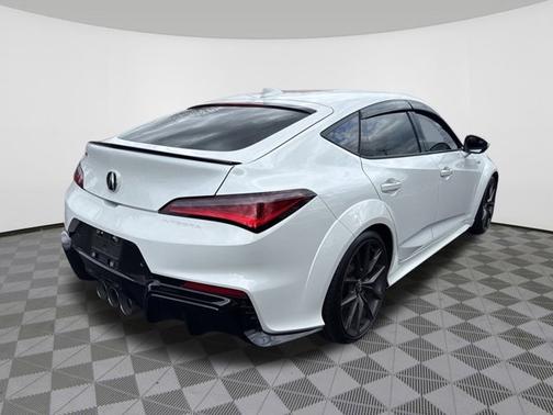 2024 Acura Integra Type S