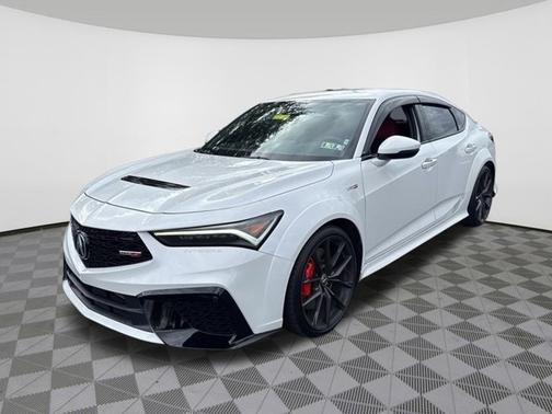 2024 Acura Integra Type S